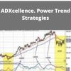 Charles B.Schaap – ADXcellence. Power Trend Strategies