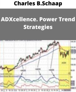 Charles B.Schaap – ADXcellence. Power Trend Strategies