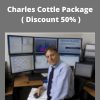 Charles Cottle Package ( Discount 50% )