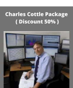 Charles Cottle Package ( Discount 50% )