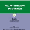 Charles Drummond – P&L Accumulation Distribution