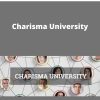 Charlie – Charisma University