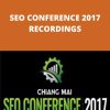 CHIANG MAI – SEO CONFERENCE 2017 RECORDINGS –