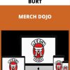 CHRIS GREEN & BRIAN BURT – MERCH DOJO –