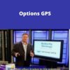 Chris Rowe & Ron Ianieri – Options GPS