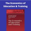 Christian Dustmann – The Economics of Education & Training