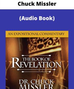 Chuck Missler – (Audio Book)