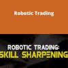ClayTrader – Robotic Trading