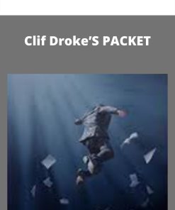 Clif Droke?S PACKET