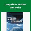 Clive Corcoran – Long-Short Market Dynamics