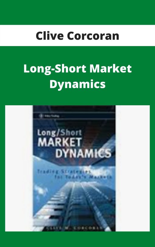 Clive Corcoran – Long-Short Market Dynamics