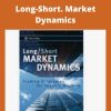 Clive M.Concoran – Long-Short. Market Dynamics