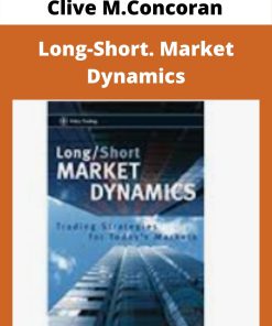 Clive M.Concoran – Long-Short. Market Dynamics