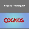 Cognos Training CD