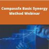 Compassfx Basic Synergy Method Webinar