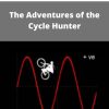 Craig Bttlc – The Adventures of the Cycle Hunter