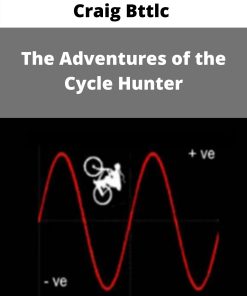 Craig Bttlc – The Adventures of the Cycle Hunter