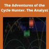 Craig Bttlc – The Adventures of the Cycle Hunter. The Analyst –