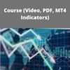 Craig Harris – Course (Video, PDF, MT4 Indicators)