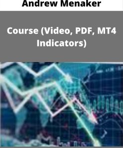 Craig Harris – Course (Video, PDF, MT4 Indicators)