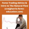 Craig Harris – Forex Trading Advice & Intro to The Natural Flow (craigharris-forex-education.com)