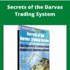 Darrin Donnelly – Secrets of the Darvas Trading System –