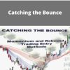 Daryl Guppy – Catching the Bounce