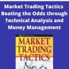 Daryl Guppy – Market Trading Tactics – Beating the Odds through Technical Analysis and Money Management