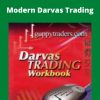 Daryl Guppy – Modern Darvas Trading