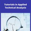 Daryl Guppy – Tutorials in Applied Technical Analysis