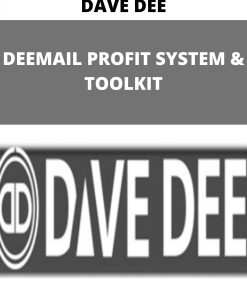 DAVE DEE – DEEMAIL PROFIT SYSTEM & TOOLKIT –