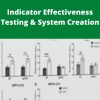 David Vomund – Indicator Effectiveness Testing & System Creation