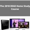 Dean Graziosi – The 2018 EDGE Home Study Course
