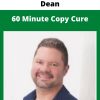 Doberman Dan and Terry Dean – 60 Minute Copy Cure