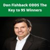 Don Fishback ODDS The Key to 95 Winners