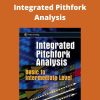 Dr. Mircea Dologa – Integrated Pithfork Analysis