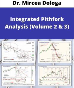 Dr. Mircea Dologa – Integrated Pithfork Analysis (Volume 2 & 3)