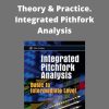 Dr. Mircea Dologa – Theory & Practice. Integrated Pithfork Analysis