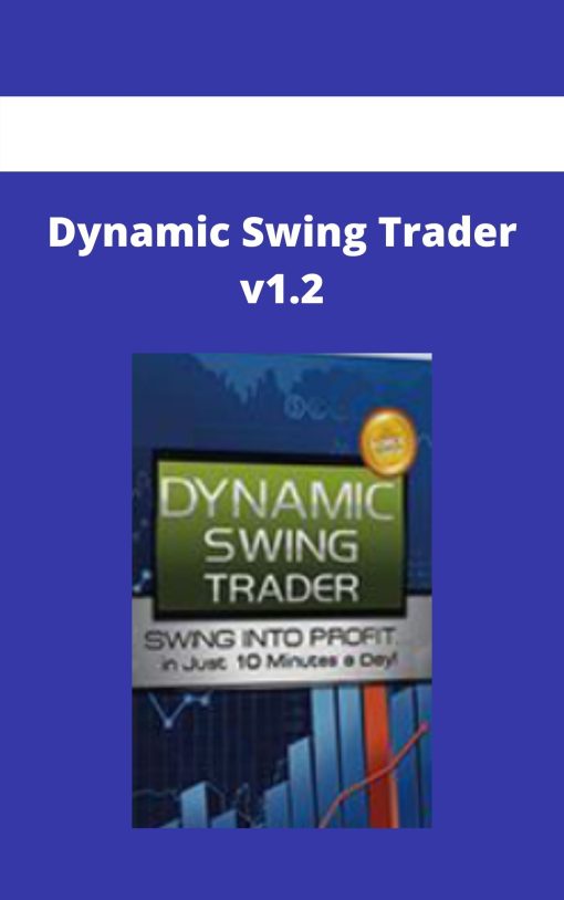 Dynamic Swing Trader v1.2