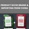 ECOMCREW – PRODUCT NICHE BRAND & IMPORTING FROM CHINA –