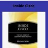 Ed Paulson – Inside Cisco –