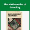 Edward Thorp – The Mathematics of Gambling –