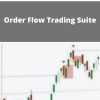 Emojitrading – Order Flow Trading Suite