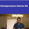 Entrepreneurs Starter Kit by Tai Lopez