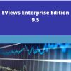 EViews Enterprise Edition 9.5