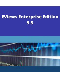 EViews Enterprise Edition 9.5