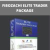 FIBOZACHI ELITE TRADER PACKAGE