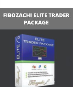 FIBOZACHI ELITE TRADER PACKAGE