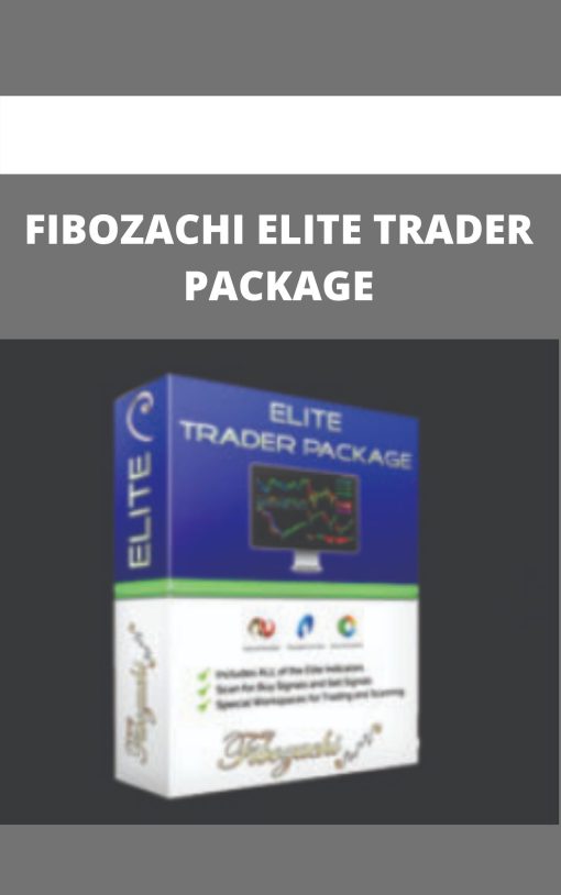 FIBOZACHI ELITE TRADER PACKAGE