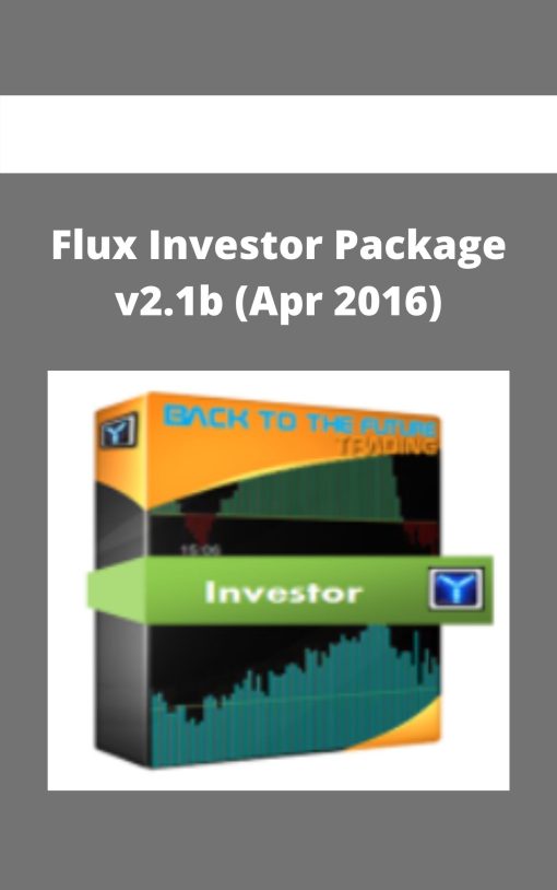 Flux Investor Package v2.1b (Apr 2016)